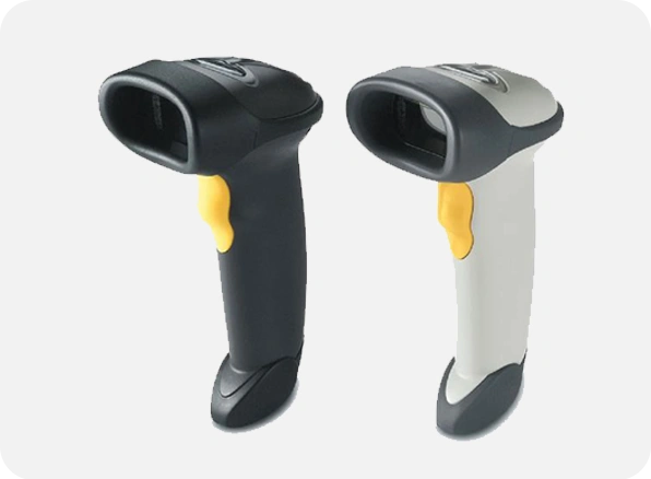 Buy Zebra LS2208 Handheld Scanner at Best Price in Dubai, Abu Dhabi, UAE